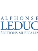 Elegie by Massenet Jules for Voice and Piano