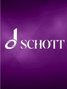 Ich sag Ade (Now Say Farewell) by Anonymous for SATB