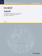 Sabeth by Huber Klaus for