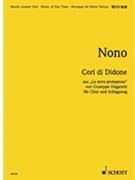 Cori Di Didone S.s. by Nono Luigi for