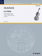 Follia by Marais Marin for