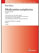 Medicamina Sempiterna by Eben Petr for SSA