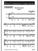 Rock My Soul by Hilger Schallehn - Schallehn - for SSA a cappella