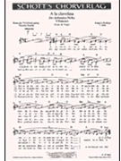 A La Clavelina by Rodrigo Joaquin for