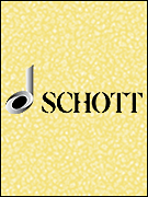 Concerto #4 In E Moll by Durante for String Orchestra