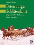 Sleighbell Tinkle by Eilenberg Richard for