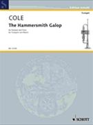 The Hammersmith Galop by Cole Hugo for