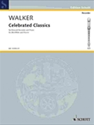 Celebrated Classics by Various for