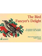 Bird Fancyer's Delight by Godman S for Soprano Re