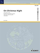 On Christmas Night by - McMullen Elli - for Score