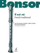 2 French Tunes by Bonsor Brian for