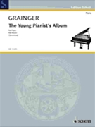 Young Pianist's Grainger by Stevenson R. for Text