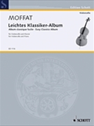 Easy Classics Album by - Moffat Alfred - for
