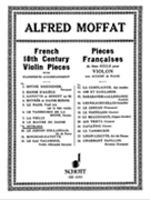 Intrada by Moffat Alfred for