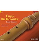 Enjoy the Recorder by Bonsor Brian for