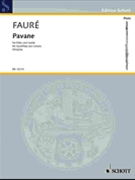 Pavane by Faure Gabriel for
