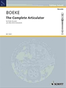 The Complete Articulator by Boeke Kees for