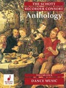 The Recorder Anthology - Volume 4 by Various - Thomas Bernard - for
