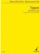 Rose Lake by Tippett Michael for