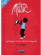 Targeting Music by Brockis Jo for
