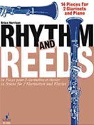Rhythm and Reeds by Harrison Brian for