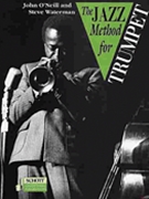 Jazz Method For Trumpet by O'Neill for Trumpet