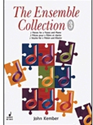 The Ensemble Collection - Volume 3 by Kember John for