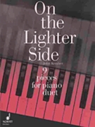 On the Lighter Side by Kember John for