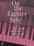 On The Lighter Side by Kember John - Kember John - for Piano