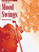 Moodswings by Kraemer Timothy for
