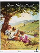 Mein Heimatland by - Wilhelm Lutz - for