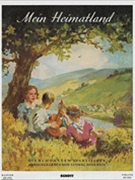 Mein Heimatland by - Wilhelm Lutz - for