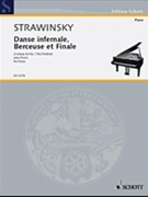 Firebird Selections by Igor Strawinsky for
