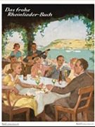 Das frohe Rheinlieder-Buch - Vol. 1 by Various for