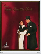New Operetta Book - Volume 1 by Various for