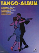 Tango Album by - Walter Porschmann - for