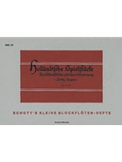 Holland Tunes by Various for