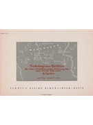 Volkstänze aus Westfalen by Various for