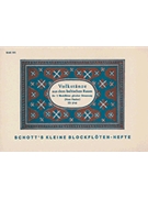 Baltic Folk Dances by Various for