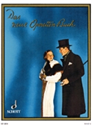New Operetta Book - Volume 2 by Various for