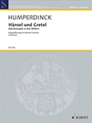 Hänsel and Gretel Singspielfassung by Humperdinck Engelbert for