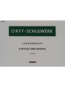 Einzug und Reigen by Orff Carl for