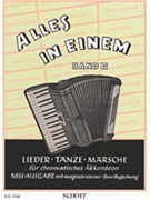 Alles in Einem - Band 2 by Various for