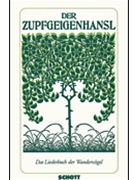 Der Zupfgeigenhansl by Breuer - Breuer Hans - for