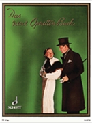 New Operetta Book Vol. 3 by Various for