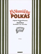 Bohmische Polkas Accordion by for