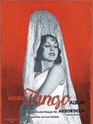 New Tango Album by Various - Drabek Kurt - for