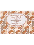 Dreistimmiges Spiel by Hillemann Willi for