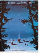 Frohe Weihnacht(& V1/v2/vc Ad Lib) by for