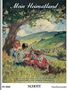 Mein Heimatland Harmonica by for